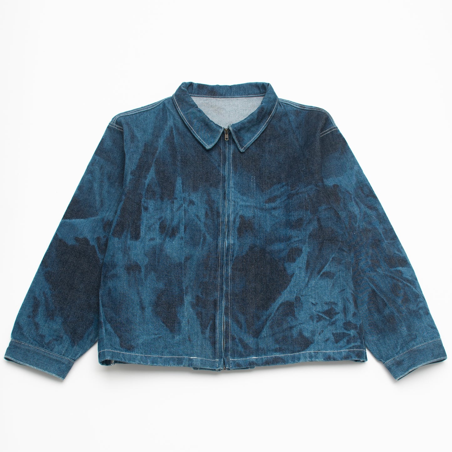 OYG Original Bleached matching denim