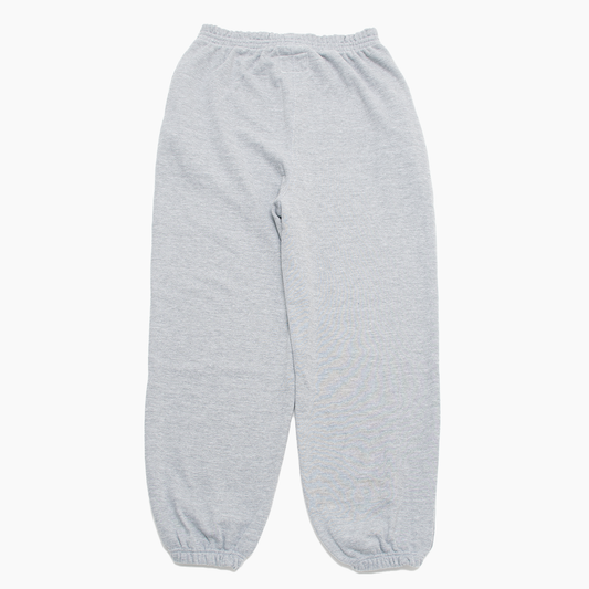 World wide sweat pants(Grey)