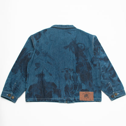 OYG Original Bleached matching denim
